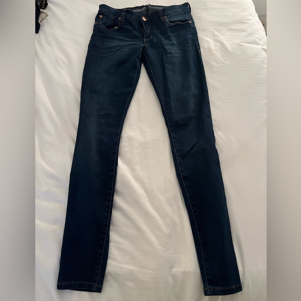 STS Blue skinny jeans